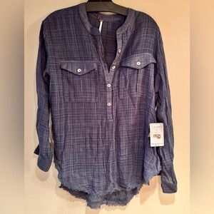 Free people Tunic size S